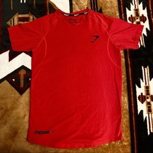 Gymshark Fit Element T-shirt